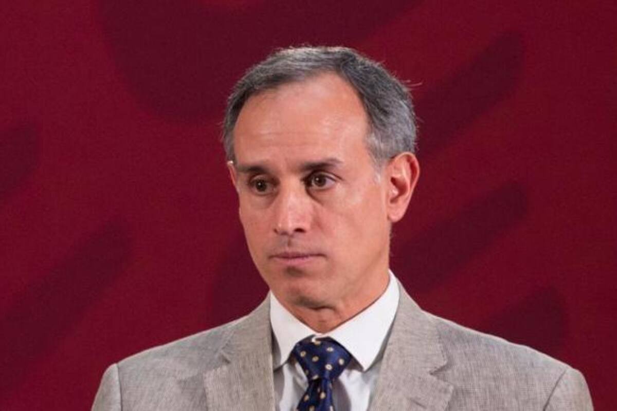 Cadáveres de fallecidos por Covid-19 no se cremarán: López-Gatell