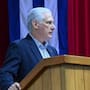 “Jamás volveremos a ser colonia de ningún imperio”: la respuesta de Cuba a Trump tras publicación de mapa que anexa a México, Canadá y la isla a Estados Unidos