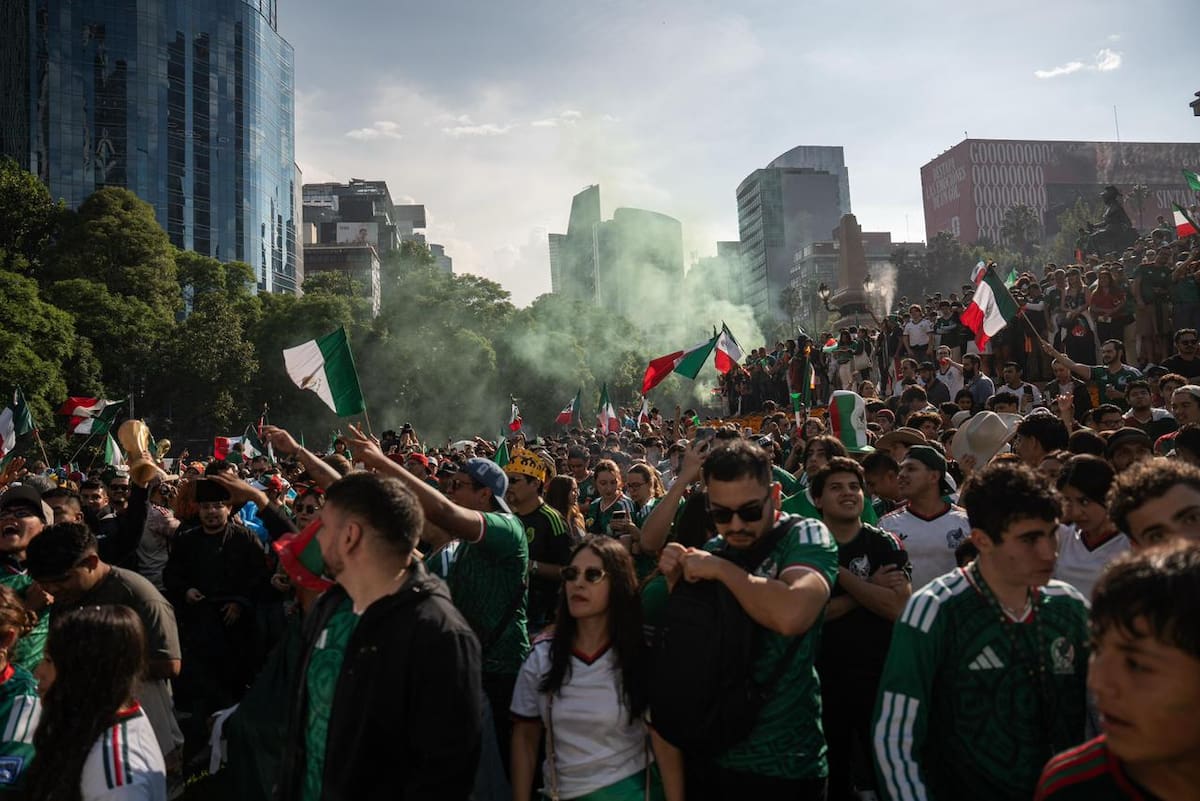 Foto: Border Zoom