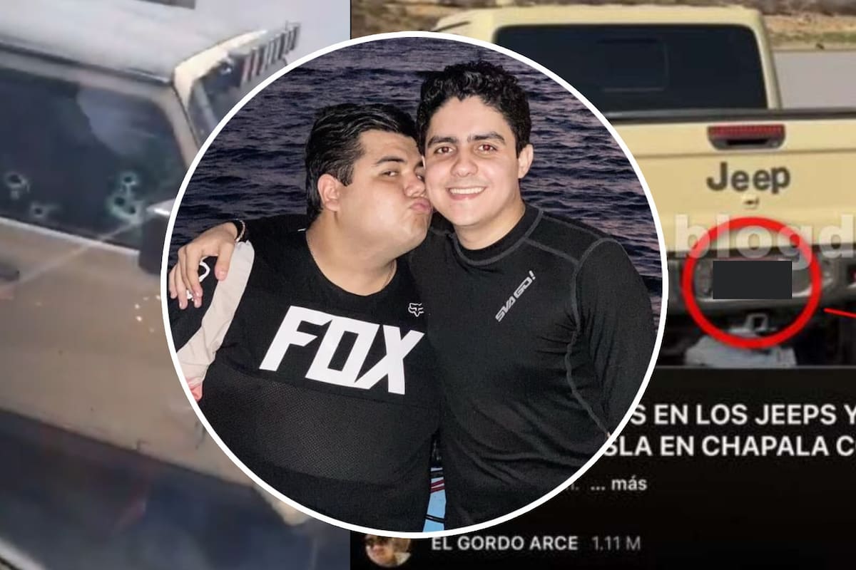 ¿Quién es ‘El Gordo’ Arce, cercano a Markitos Toys y presuntamente ejecutado en Tlaquepaque, Jalisco?