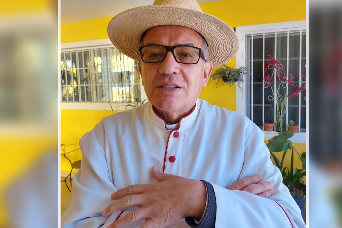 Nombran a monseñor José Leopoldo González obispo de la diócesis de San Juan de los Lagos