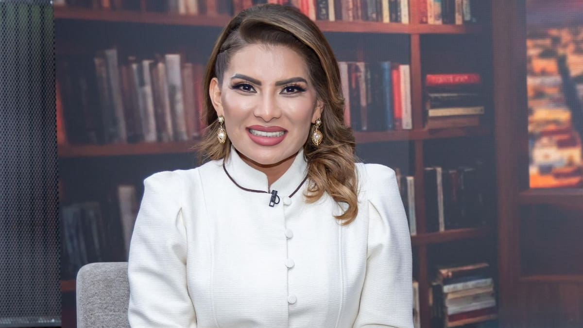 Impulsa Lorenia Valles reformas para proteger a la niñez y adolescentes en uso de redes sociales