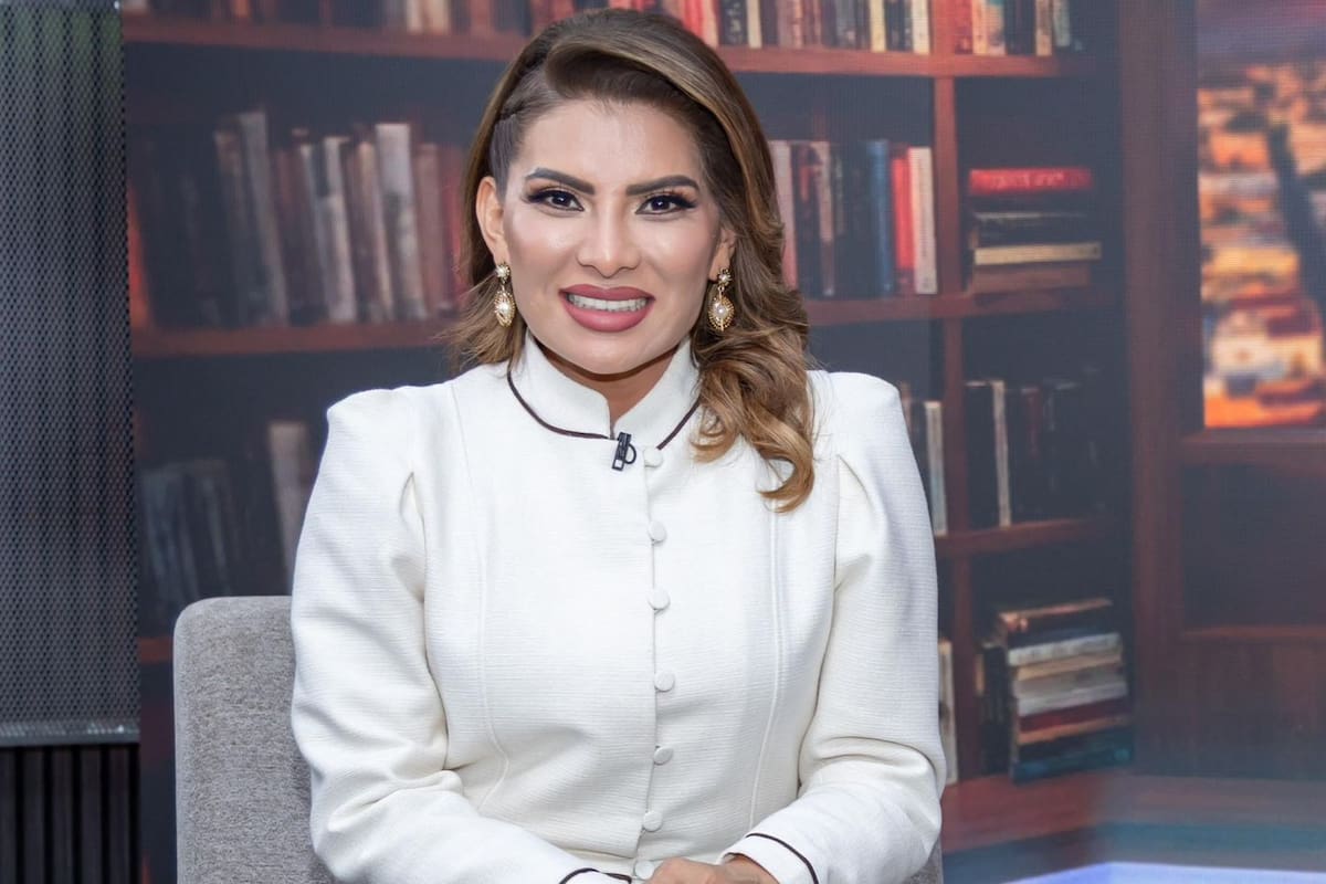 Reconoce Lorenia Valles compromiso con la democratización del Poder Judicial
