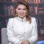 Reconoce Lorenia Valles compromiso con la democratización del Poder Judicial