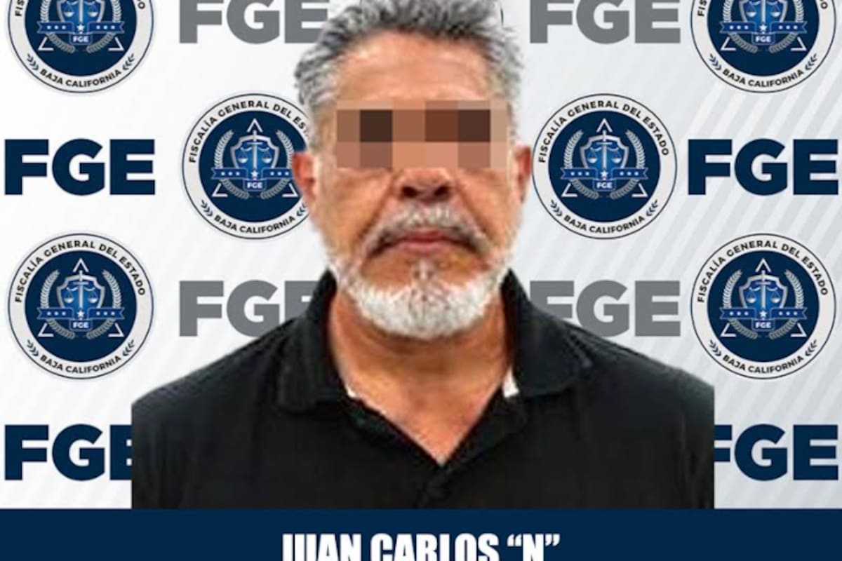 Vinculan a proceso a hombre acusado de violación en hotel