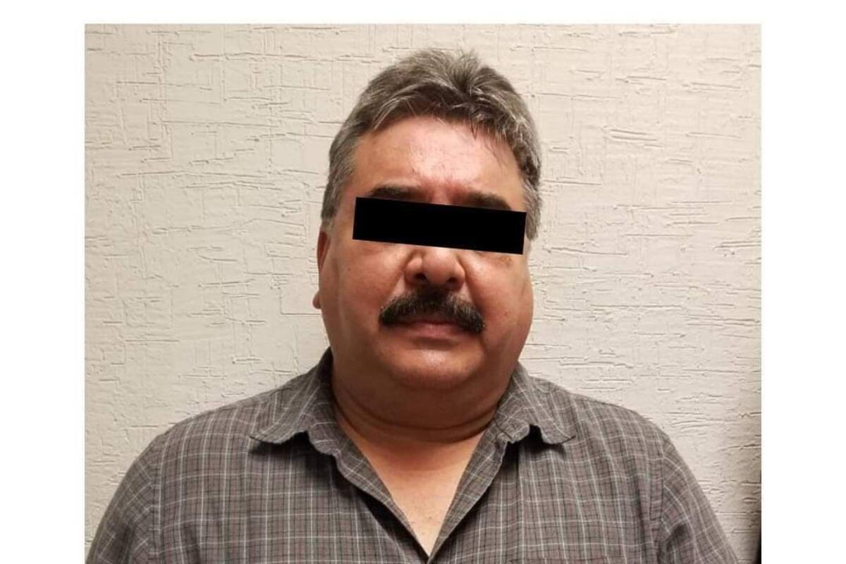 La FGJE de Sonora ejecutó orden de aprehensión en contra de Pastor cristiano; presunto responsable de violación