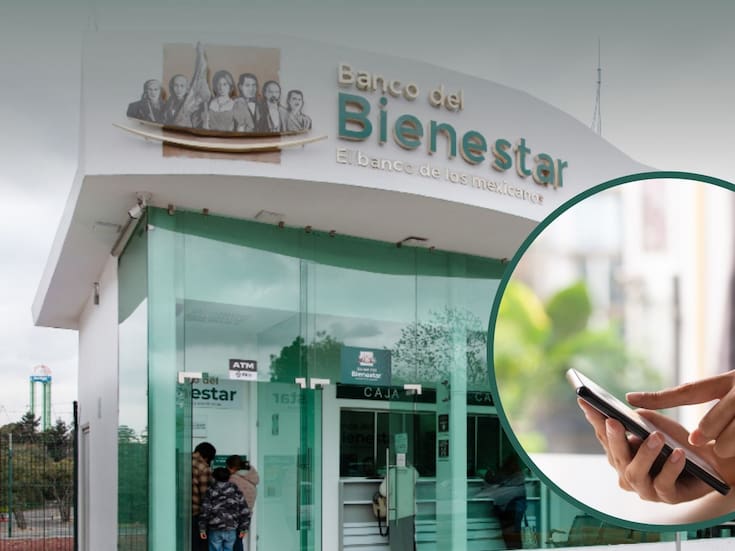 Gobierno planea digitalizar el Banco del Bienestar, lanzarán nueva App para transferencias y pagos de servicios sin necesidad de retirar dinero