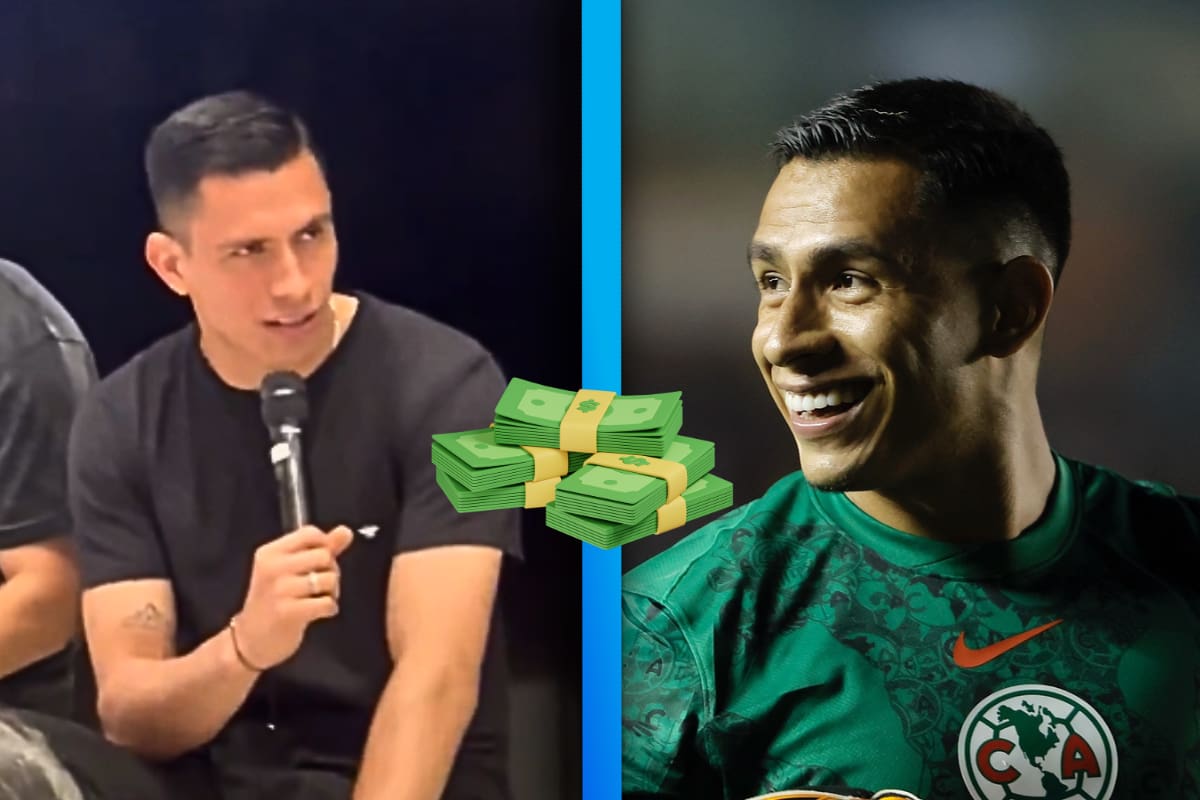 Malagón revela las increíbles cantidades que se pagan de multas en el América