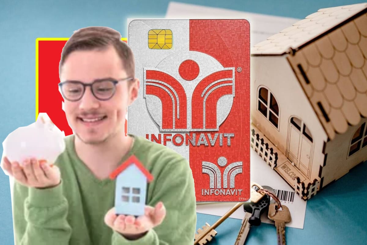 ¿Infonavit depositará casi 70 000 pesos? Los derechohabientes que cumplan TODOS estos requisitos pondrán acceder a este financiamiento
