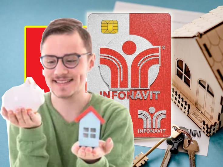 El Infonavit ofrece el programa “Borrón y cuenta nueva”, una reestructura que permite a los acreditados ponerse al corriente sin afectar su historial crediticio, siempre que cumplan ciertos requisitos