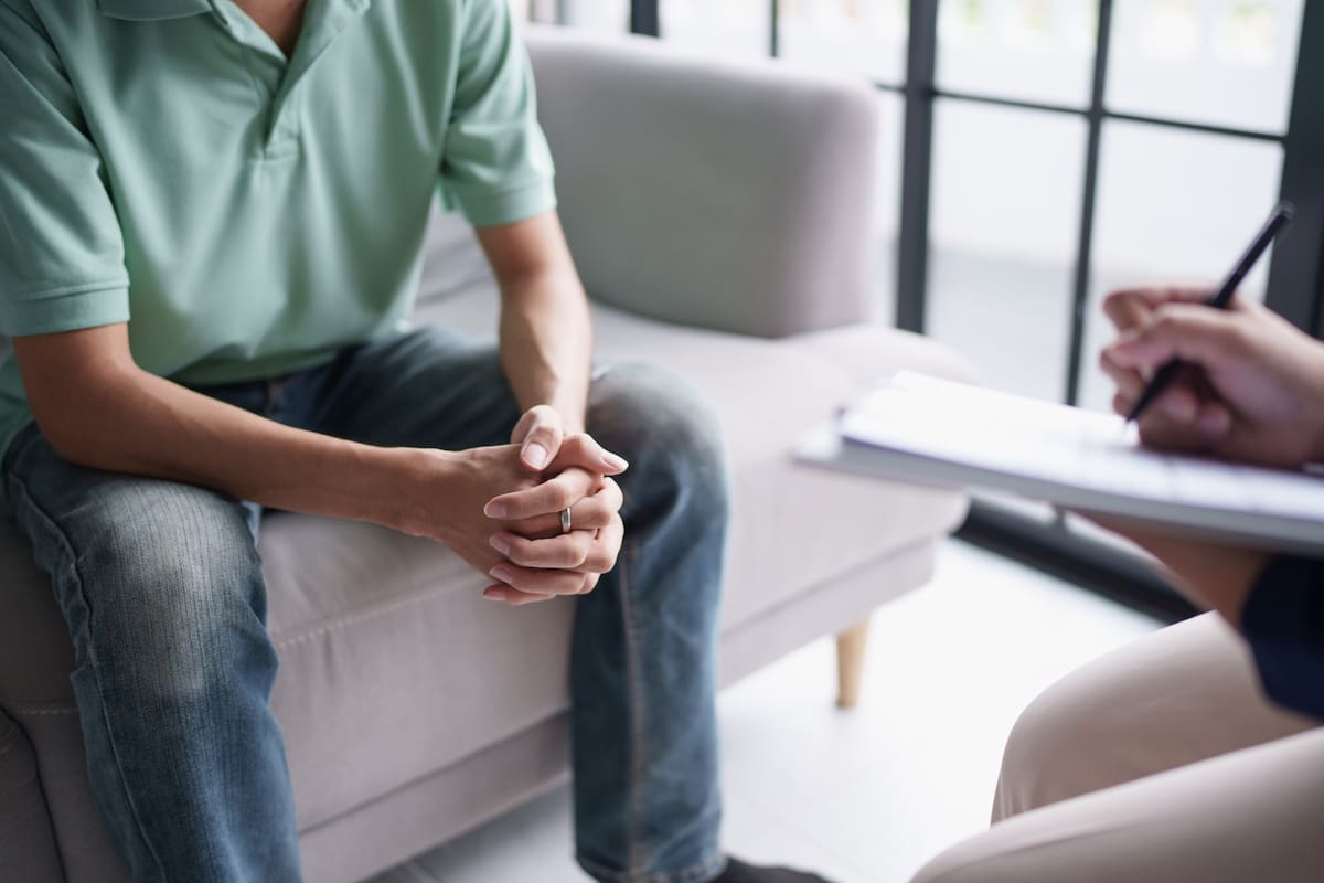 Trastornos disociativos: qué son, cómo se manifiestan y cuándo buscar ayuda