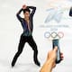 Donovan Carrillo: ¿A qué hora y dónde ver EN VIVO la final de patinaje artístico de Milano - Cortina 2026?