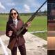 “Si tienes una sin el debido permiso, aunque no la hayas usado, es un delito federal grave”: abogada explica la portación de armas y se vuelve viral en redes