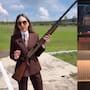 “Si tienes una sin el debido permiso, aunque no la hayas usado, es un delito federal grave”: abogada explica la portación de armas y se vuelve viral en redes