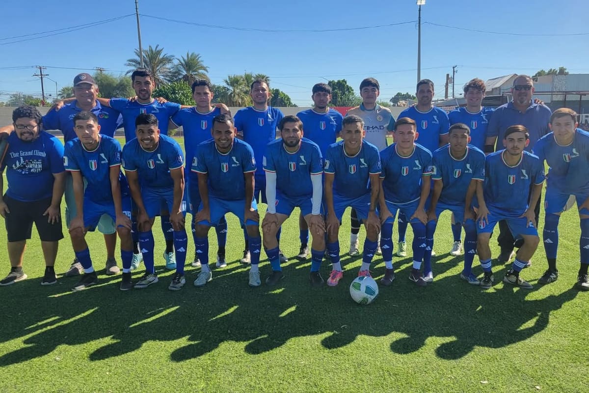 Semana perfecta para “La Baja”