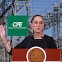 Apagones en Hermosillo fueron por sobrecarga de redes eléctricas, afirma Sheinbaum; descarta falta de energía en Sonora pese al calor