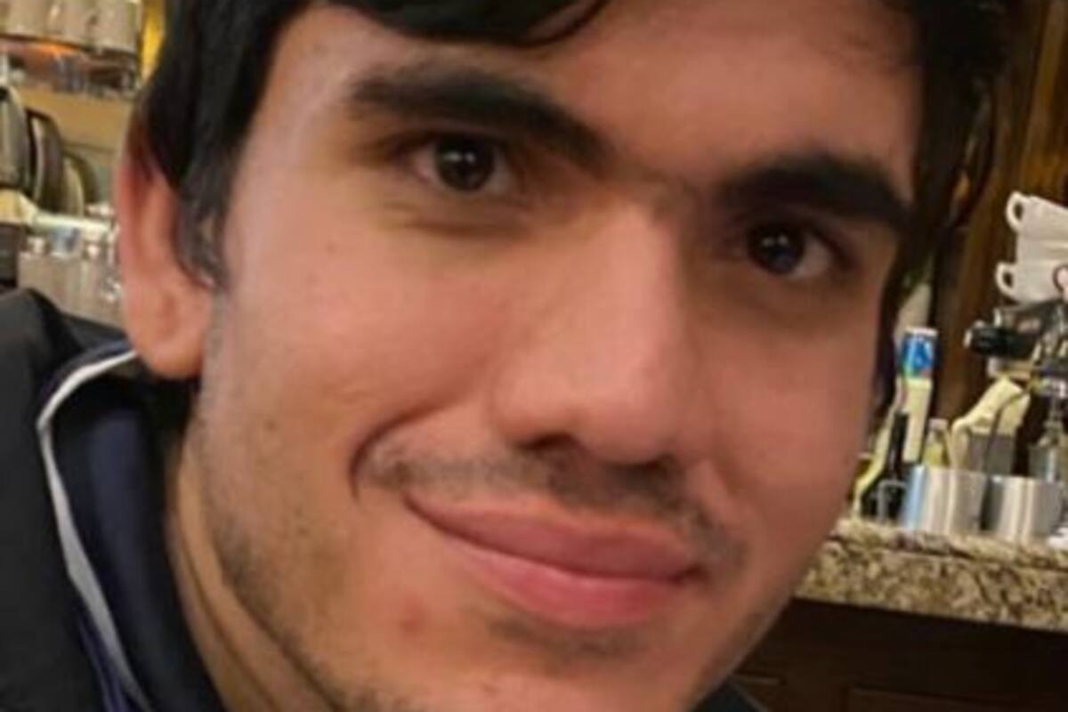 Se busca a Víctor de Jesús Martínez Báez de 27 años