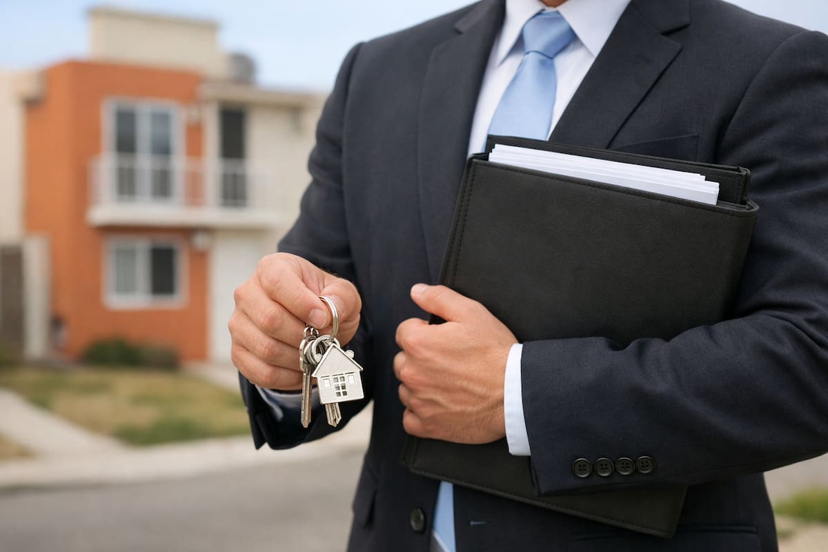 Menos del 50% de agentes inmobiliarios cuenta con licencia en la región