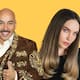 Lupillo Rivera reacciona con sarcasmo a Belinda luego de que lo llamara “irrelevante”