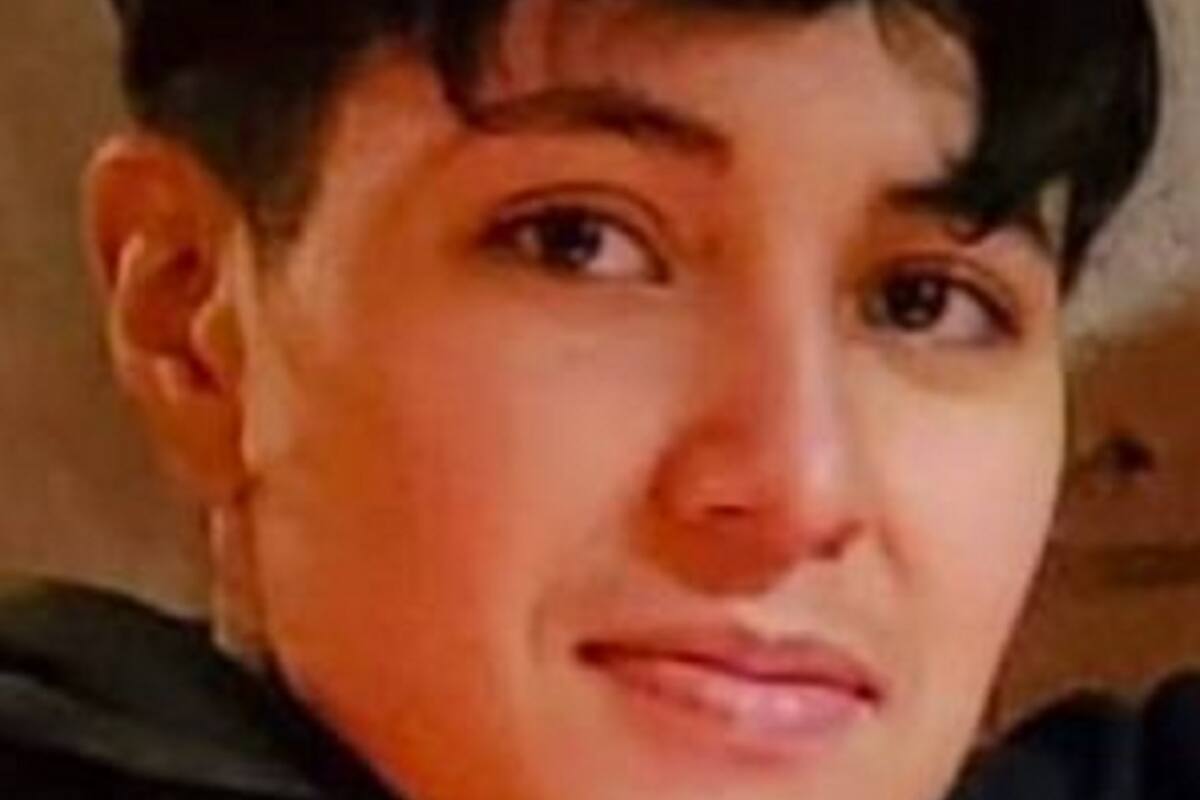 Se busca a Danna Yulithza Martínez Morales de 19 años de edad