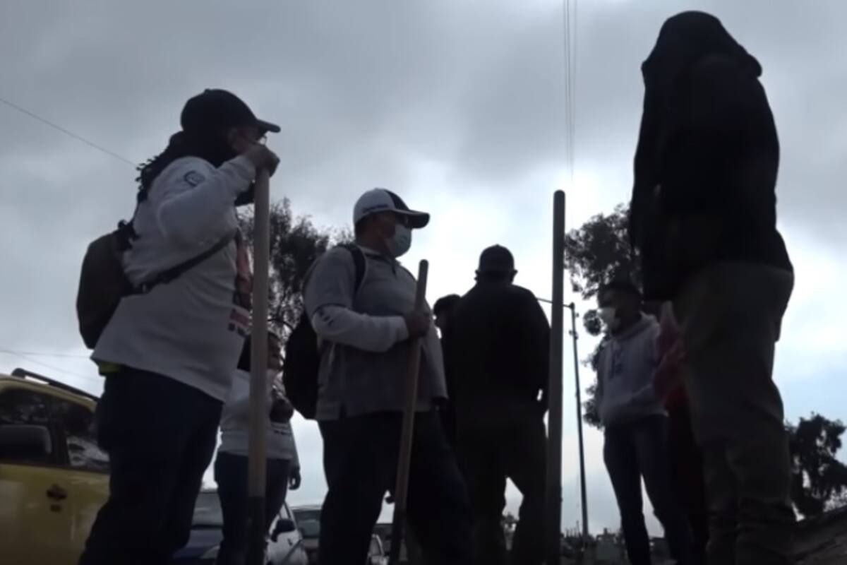 Descarta FGE que cuerpos hallados sean ingenieros desaparecidos