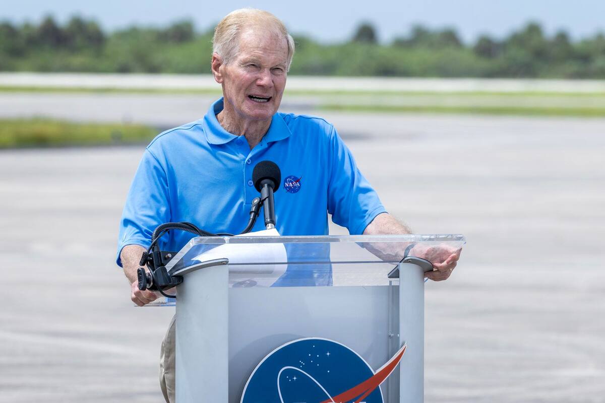 NASA planea traer en 2030 las muestras de Marte pese a retos financieros