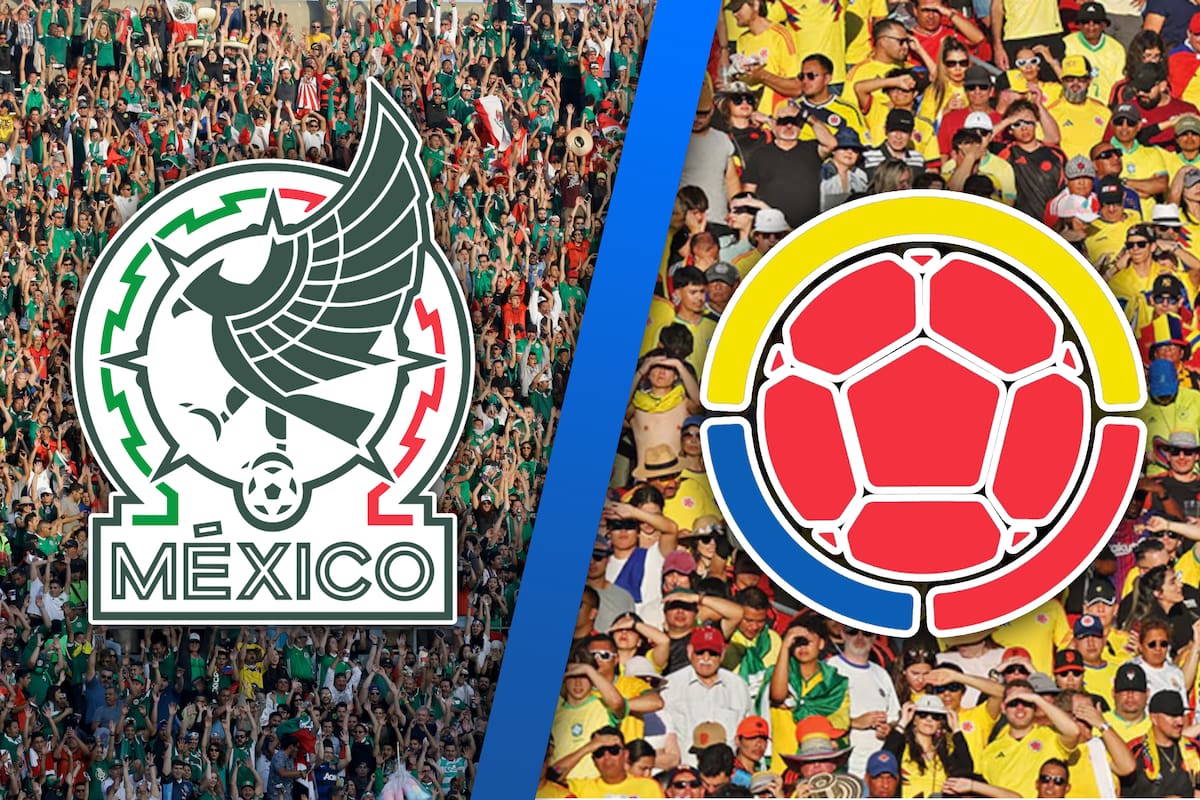 México vs Colombia EN VIVO: Fecha FIFA 11 de octubre MINUTO A MINUTO