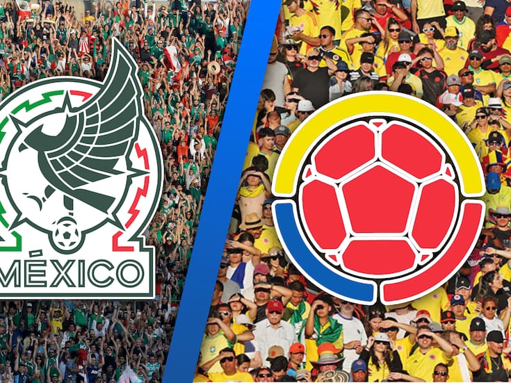 México vs Colombia EN VIVO: Fecha FIFA 11 de octubre MINUTO A MINUTO