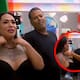 Aldo Rendón sorprende a Karina Torres con un costoso collar