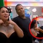 Aldo Rendón sorprende a Karina Torres con un costoso collar por su cumpleaños dentro de La Casa de los Famosos México