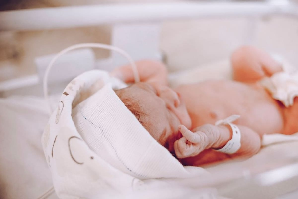 Tener un hijo en México exige hasta 300 mil pesos en su primer año, un desembolso que enfrenta el ingreso promedio familiar de 25 mil pesos mensuales y acelera la caída de la natalidad a 1.2 hijos por mujer