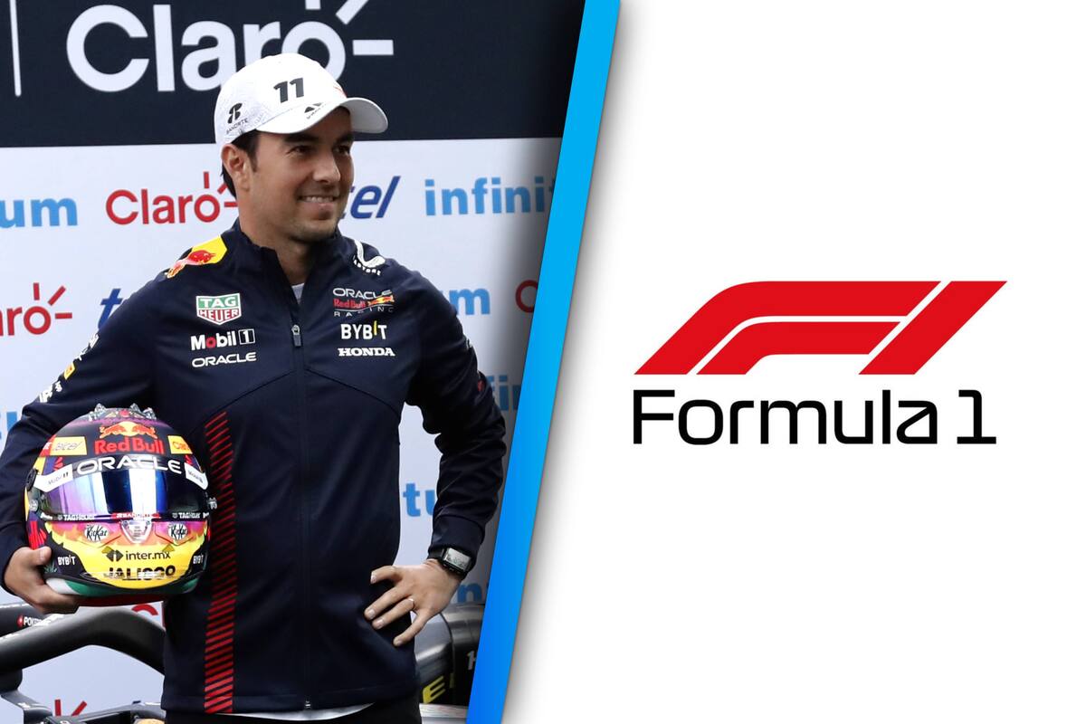 Se sospecha que ‘Checo’ Pérez ya tendría escudería de F1 y no es Cadillac