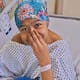 Nicolle Rivas, de 11 años, necesita donadores de sangre para continuar su lucha contra la leucemia en Tijuana