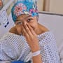 Nicolle Rivas, de 11 años, necesita donadores de sangre para continuar su lucha contra la leucemia en Tijuana