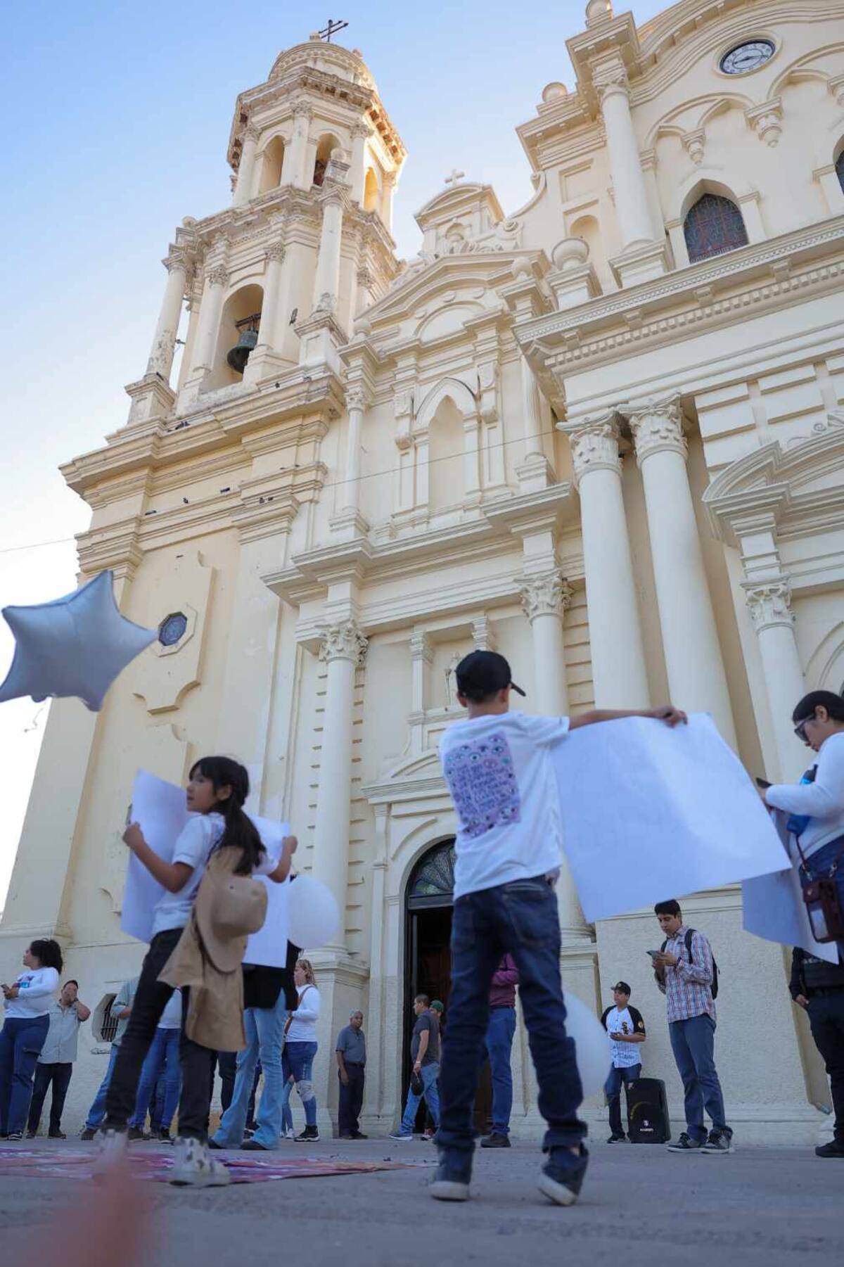 Foto 3: Eleazar Escobar