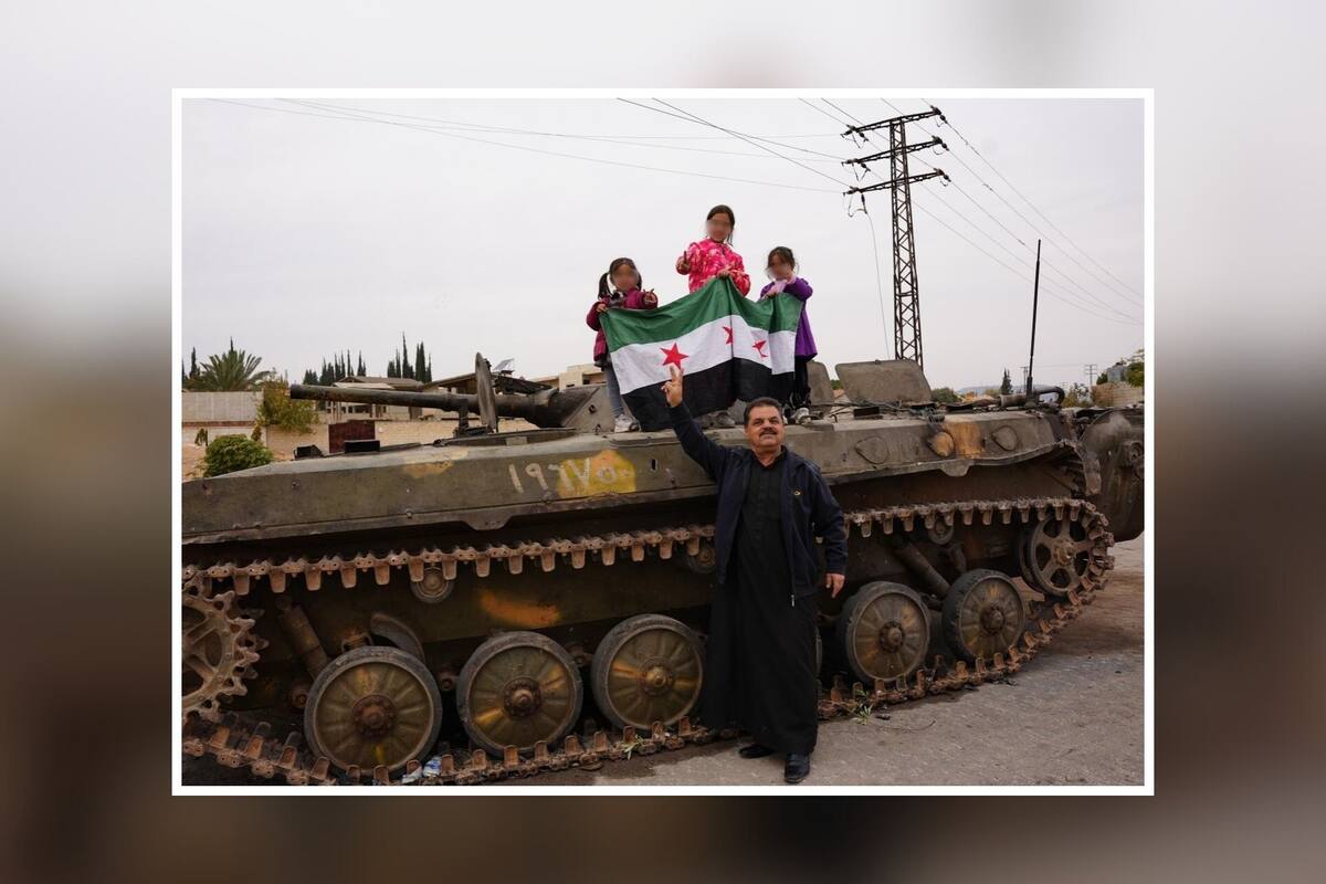 Estados Unidos Mata a líder de ISIS en Siria con ataque aéreo