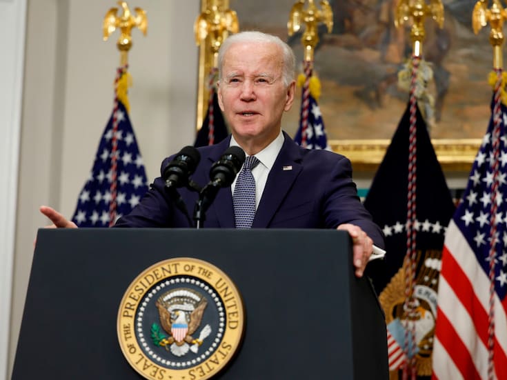 El expresidente de EEUU, Joe Biden se someterá a radioterapia como parte de su tratamiento contra el cáncer