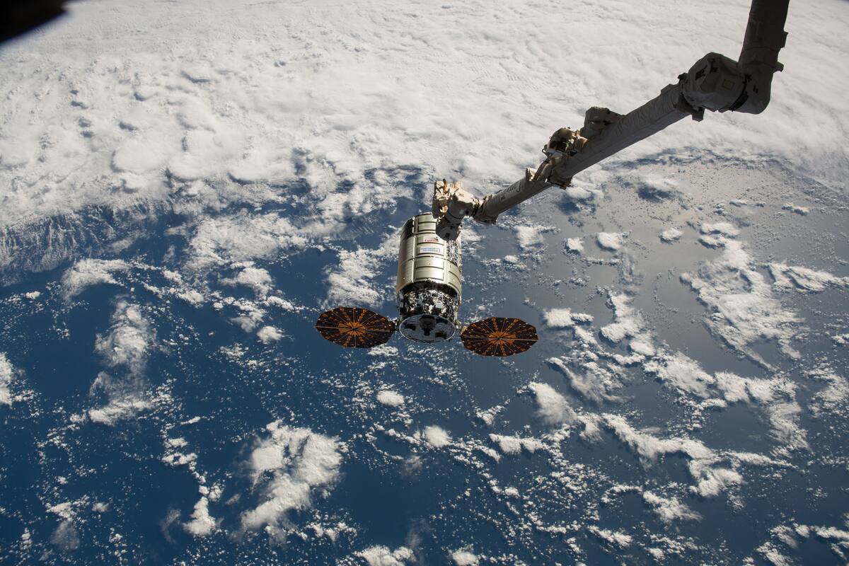 México y Argentina crearán la Agencia Espacial Latinoamericana y del Caribe