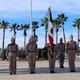 Baja California reforzará supervisión en preparatorias militarizadas tras caso de Tamaulipas