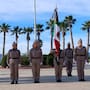 Baja California reforzará supervisión en preparatorias militarizadas tras caso de Tamaulipas