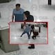 Empresario señalado por golpear a recepcionista en Santa Fe fue arrestado por un caso de violencia en California, según reveló periodista Jorge García Orozco