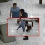 Empresario señalado por golpear a recepcionista en Santa Fe fue arrestado por un caso de violencia en California, según reveló periodista Jorge García Orozco