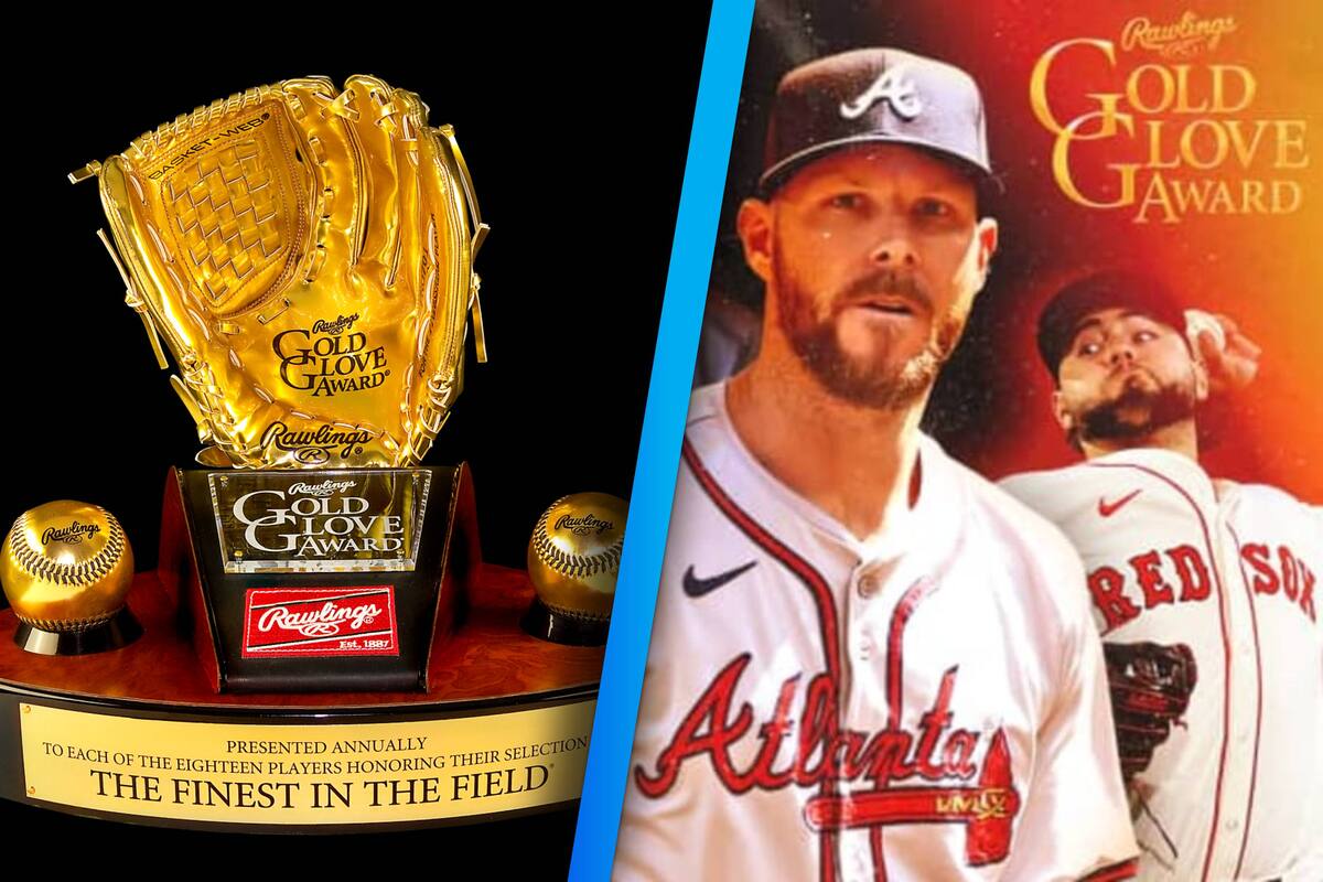 Todos los ganadores del premio Guante de Oro de la MLB 2024; ¿Cómo les fue a los mexicanos?