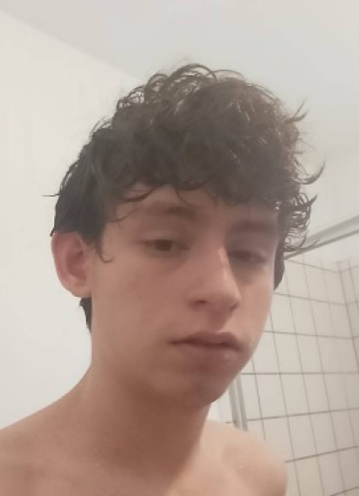 Fue visto por última vez el 16 de enero de 2026.