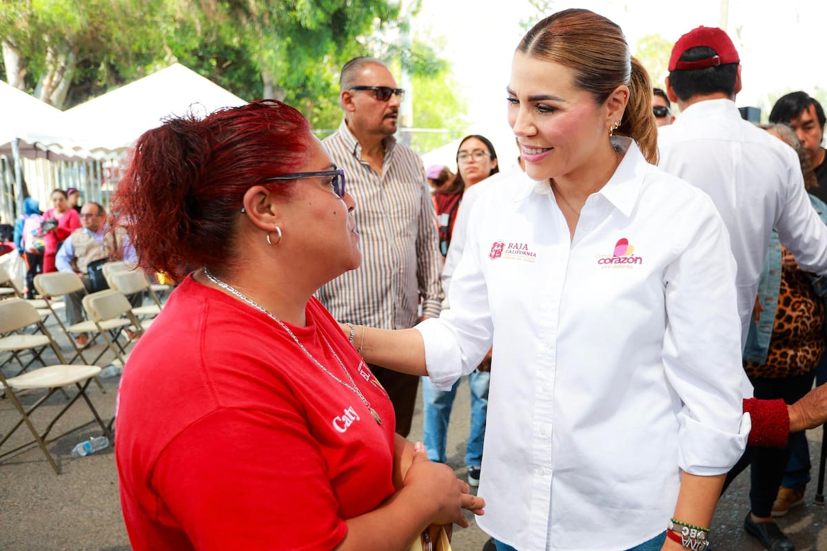 Arranca Proyecto Tijuana