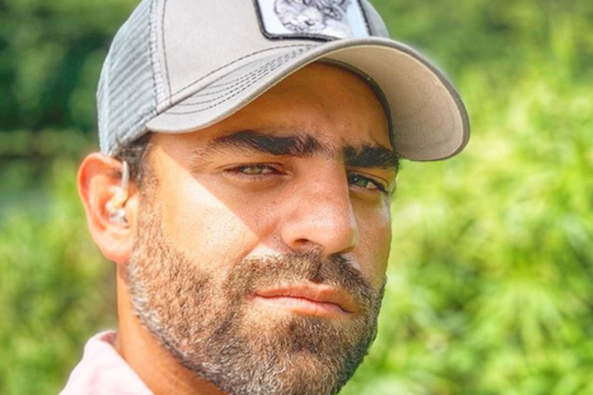 Conductor de 'Survivor México', Arturo Islas, da positivo a Covid-19