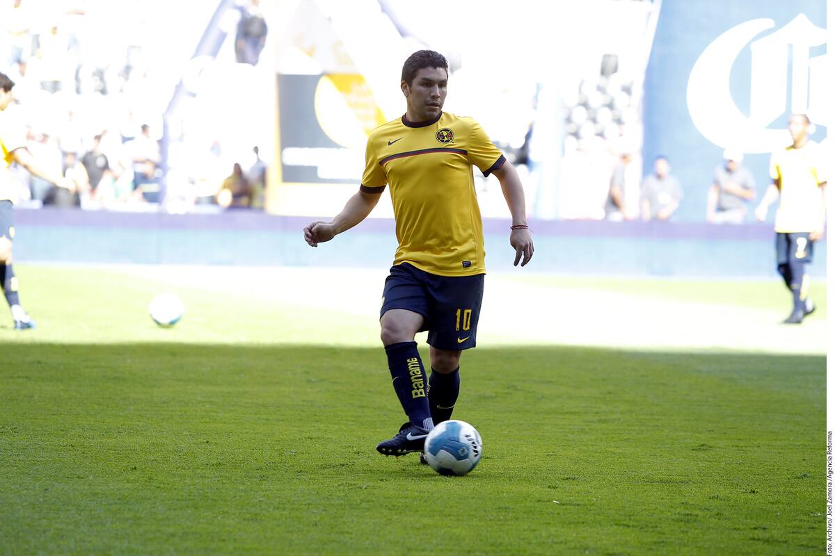 A diez años del atentado a Salvador Cabañas