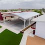 Invertirán 67 mdp en nueva secundaria de Mexicali