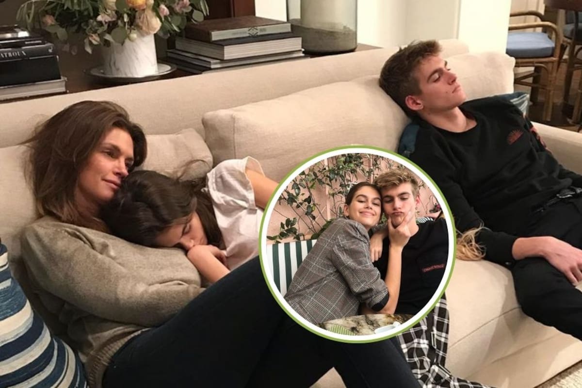 Muere Presley Gerber, hijo de Cindy Crawford y Rande Gerber, a los 27 años