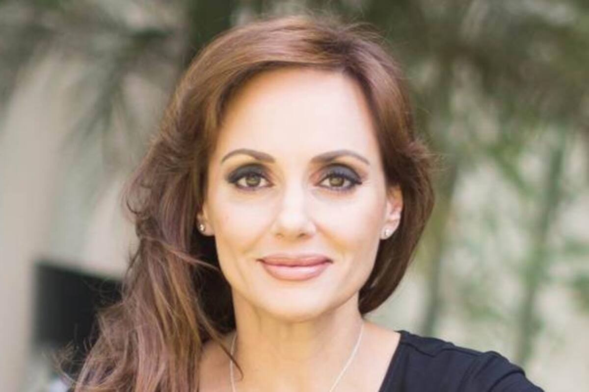 "Voté NO a la marihuana pero ganó el sí": Lilly Téllez